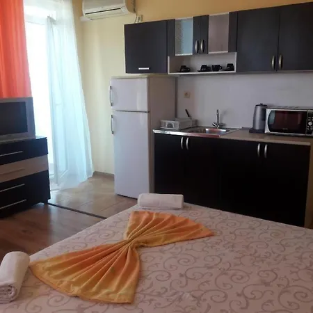 Denz Guest house Chernomorets