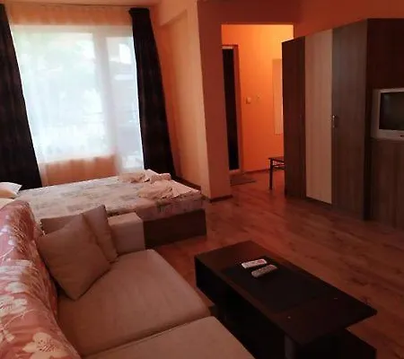 Denz Guest house Chernomorets