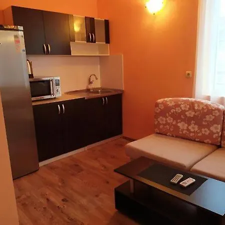 Denz Guest house Chernomorets