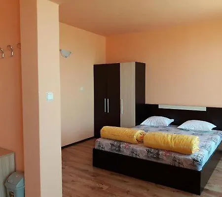 Denz Guest house *