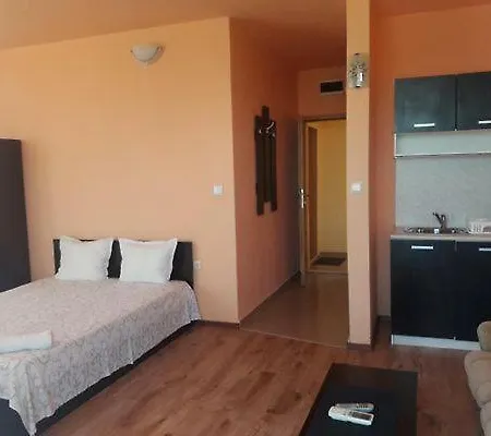 Denz Guest house Chernomorets