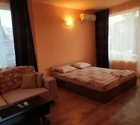 Guest house Denz