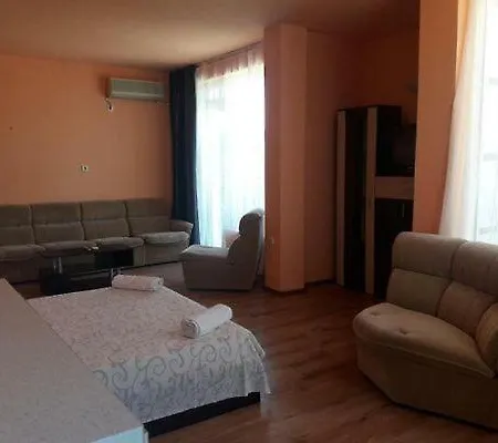 Guest house Denz *