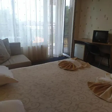Guest house Denz *