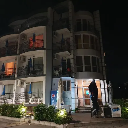 Guest house Denz