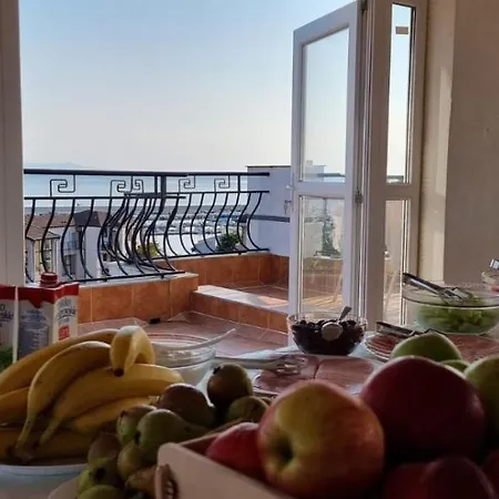 Guest house Denz Chernomorets