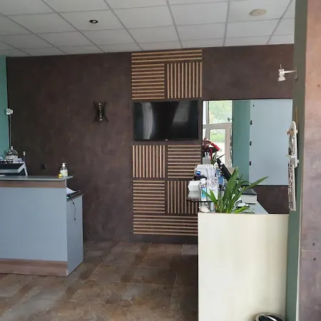 Denz Guest house Chernomorets