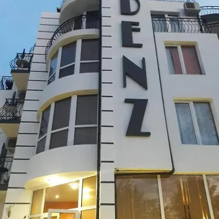 Denz * Chernomorets