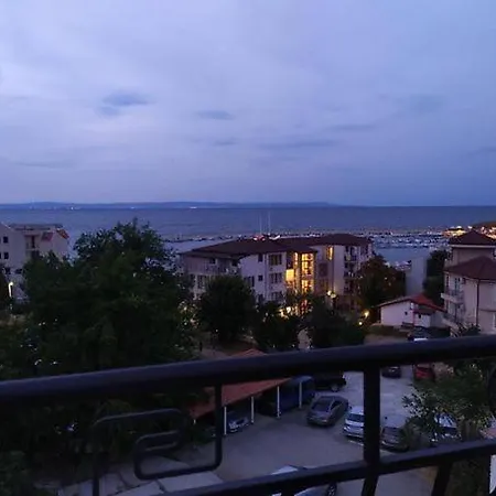 Denz * Chernomorets