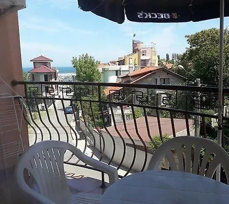 Guest house Denz