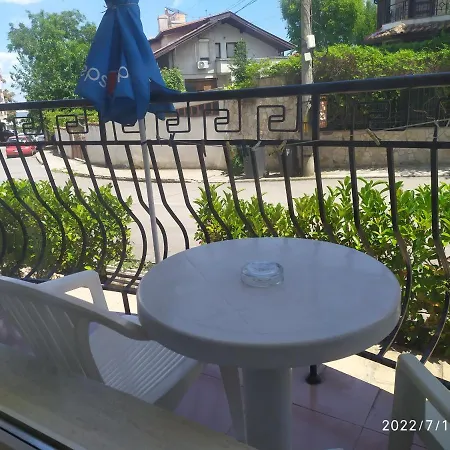Guest house Denz *