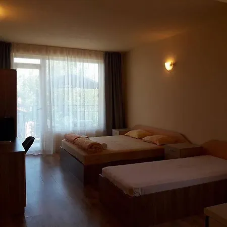 Denz Guest house Chernomorets