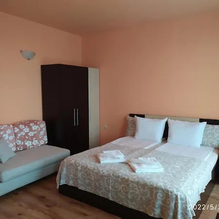 Guest house Denz Chernomorets