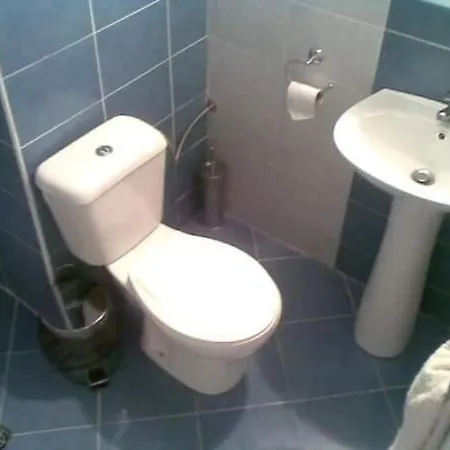 Guest house Denz Chernomorets