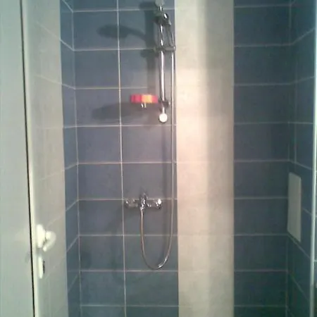 Denz Guest house *