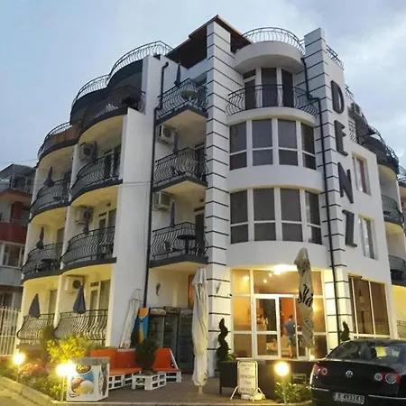 Denz Guest house