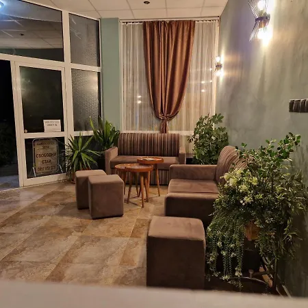 Denz Guest house *