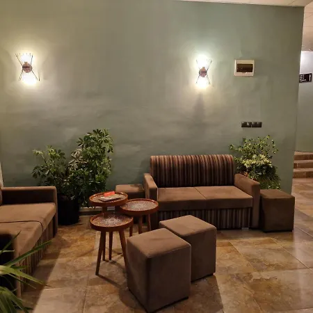Guest house Denz